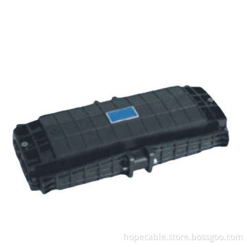 GJS (05) Fiber Optic Splice Closure Junction/Joint Box FOSC
